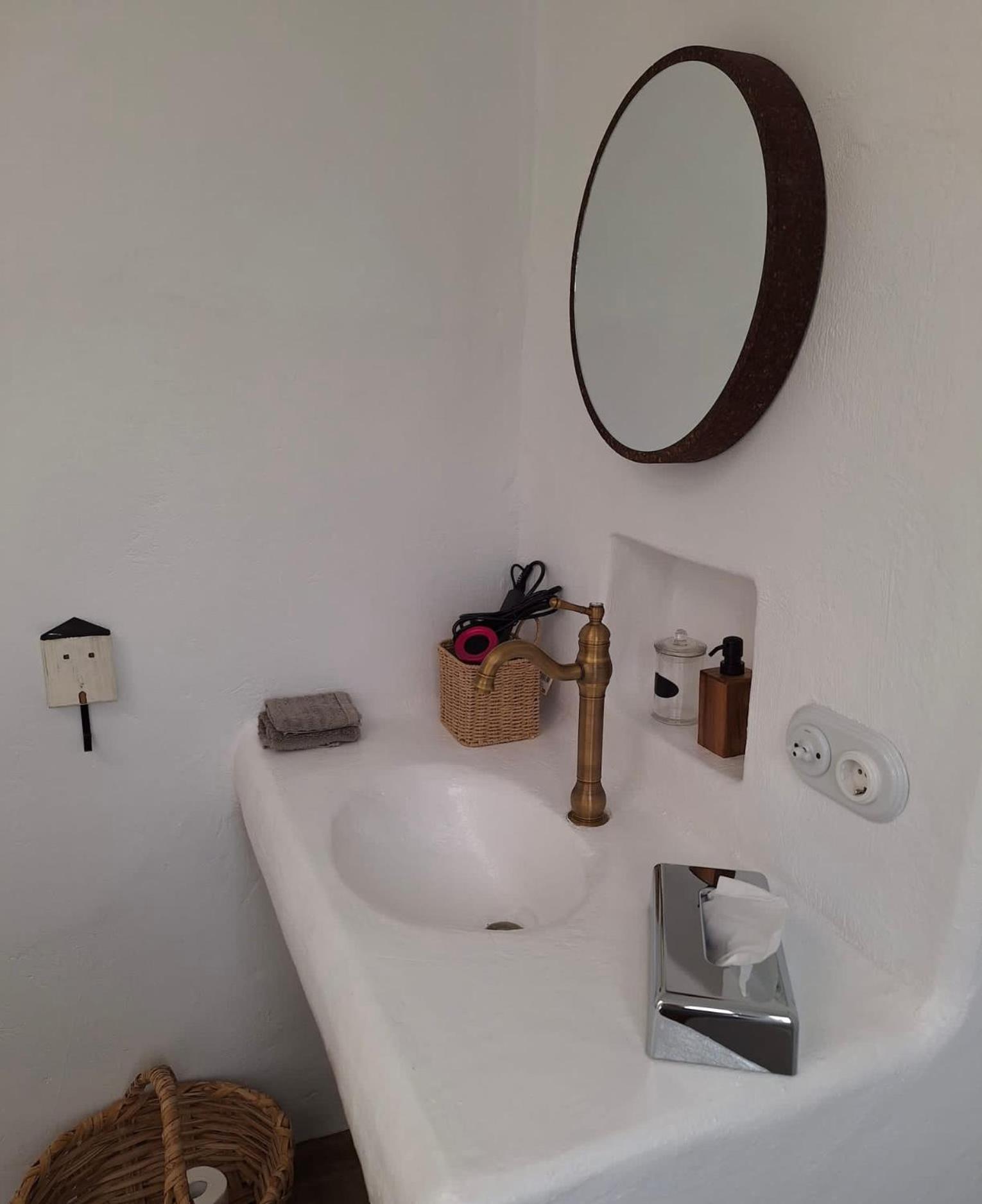 Las Pérgolas Villa Rural Tías Chambre photo