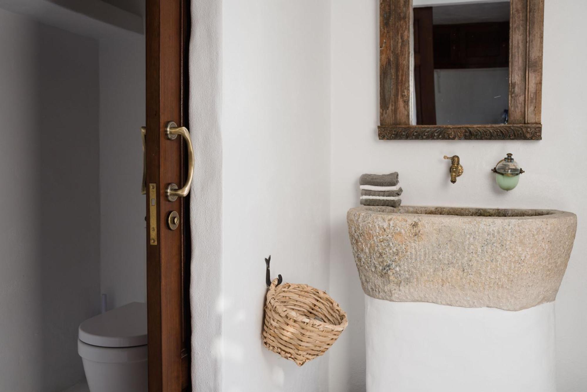 Las Pérgolas Villa Rural Tías Chambre photo