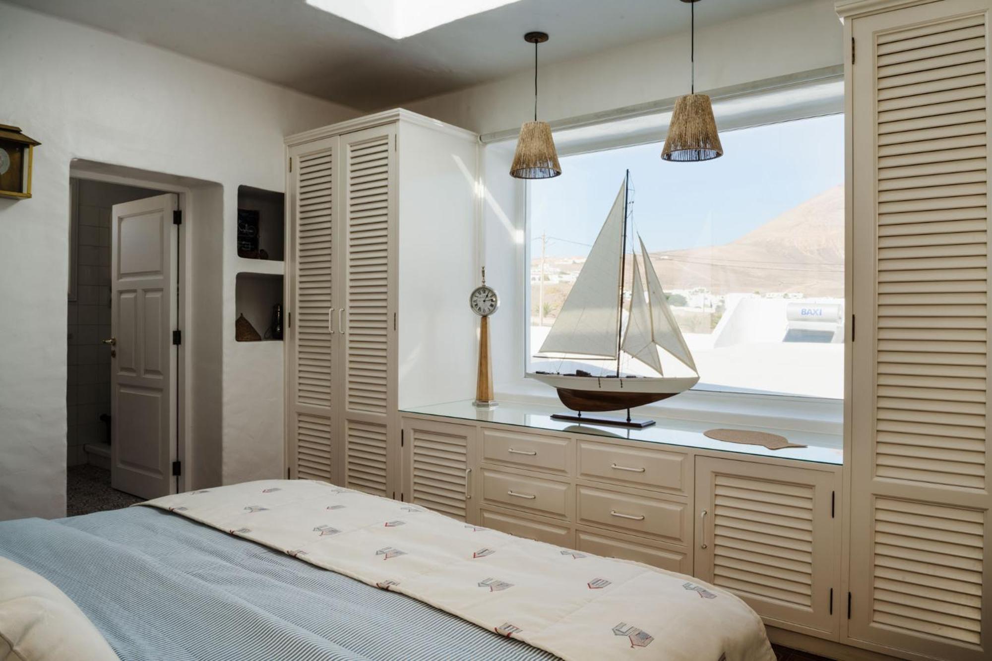 Las Pérgolas Villa Rural Tías Chambre photo