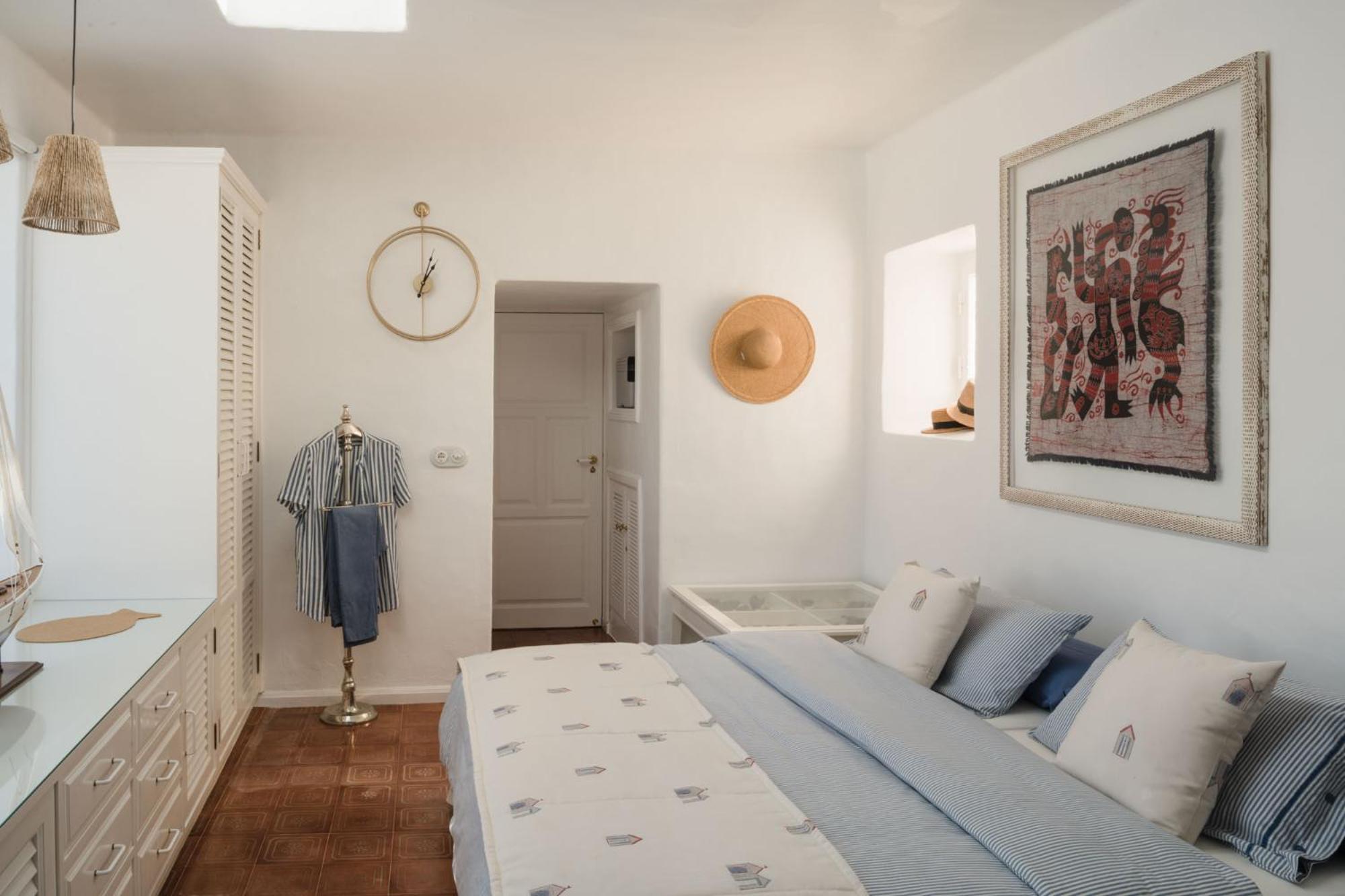 Las Pérgolas Villa Rural Tías Chambre photo