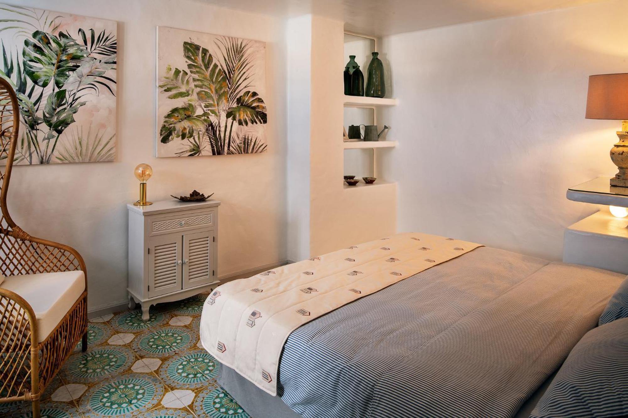 Las Pérgolas Villa Rural Tías Chambre photo
